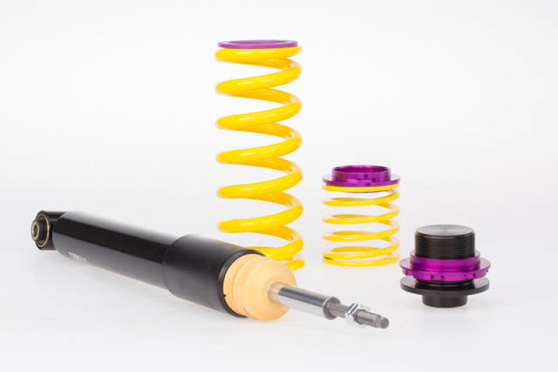 KW Coilover Kit V1 BMW M3 (E92/93) - GTR Auto