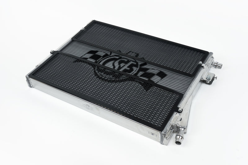 CSF BMW G8X M3/M4 High Performance Front Mount Heat Exchanger - GTR Auto