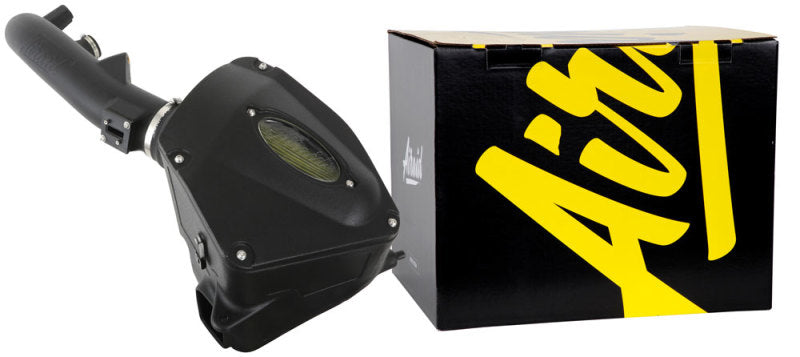Airaid 19-20 Chevrolet Silverado 1500 L4 Performance Air Intake System (Synthamax Filter) - GTR Auto