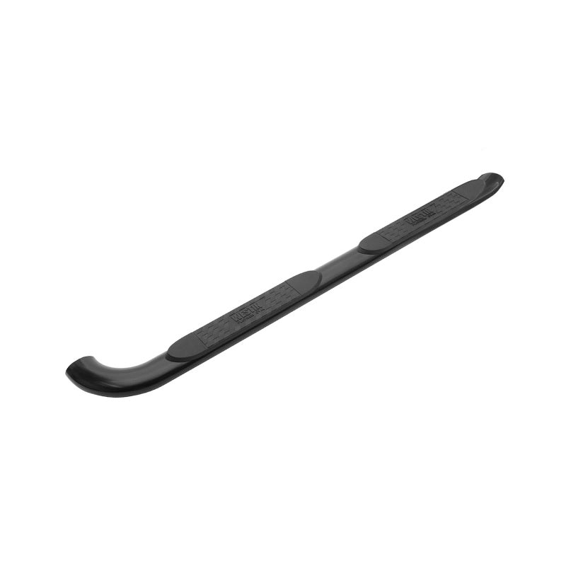 Westin 2007-2018 Toyota Tundra D-Cab Platinum 4 Oval Nerf Step Bars - Black - GTR Auto