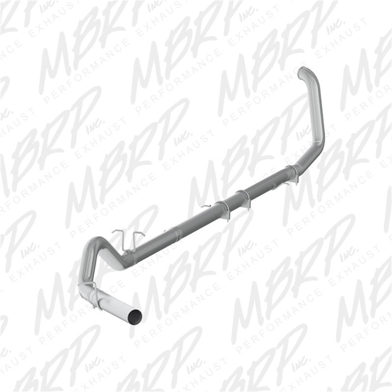 MBRP 1999-2003 Ford F-250/350 7.3L PLM Series Exhaust System - GTR Auto