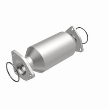Load image into Gallery viewer, MagnaFlow Direct Fit Catalytic Converter 03-08 Honda/Acura rear OEM