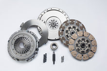 Load image into Gallery viewer, South Bend Clutch 94-98 Ford 7.3 Powerstroke ZF-5 Street Dual Disc Clutch Kit - GTR Auto