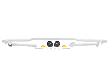 Load image into Gallery viewer, Whiteline 08+ Subaru WRX Hatch / 08-09 Subaru STi Rear 20mm Heavy Duty Adjustable Swaybar (includes - GTR Auto
