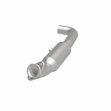 Load image into Gallery viewer, MagnaFlow Left Side Direct Fit Catalytic Converter 15-17 Ford F-150 5.0L