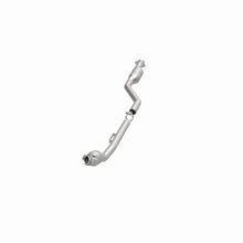 Load image into Gallery viewer, MagnaFlow Direct Fit Catalytic Converter 01-02 Mercedes E430 4.3L Driver Side CA