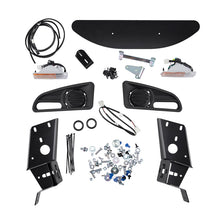 Load image into Gallery viewer, ARB Combar Suit ARB Fog Hummer H3 No Flares05-10 8-9.5 (Fit Kit NOT Included) - GTR Auto