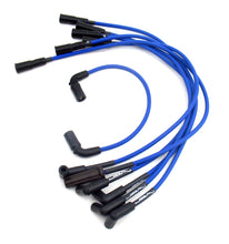 Load image into Gallery viewer, JBA 96-03 GM 4.3L Truck Ignition Wires - Blue - GTR Auto