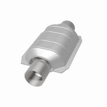 Load image into Gallery viewer, MagnaFlow Universal Catalytic Converter 3.0 OEM
