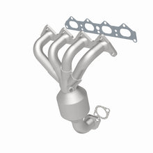 Load image into Gallery viewer, MagnaFlow Direct Fit Catalytic Converter 01-03 Hyundai Elantra 2.0L