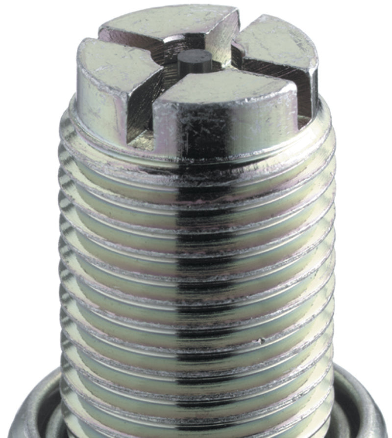 NGK Traditional Spark Plug Box of 4 (BUR9EQ) - GTR Auto