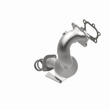 Load image into Gallery viewer, MagnaFlow Direct Fit Catalytic Converter 07-12 Mazdaspeed 3 2.3L Front