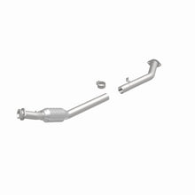 Load image into Gallery viewer, MagnaFlow Direct Fit Catalytic Converter GTO- 2004 8 5.7L OEM