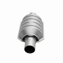 Load image into Gallery viewer, MagnaFlow Universal Catalytic Converter 1.75