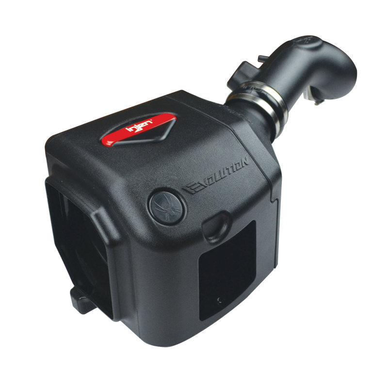 Injen 15-19 Cadillac Escalade V8 6.2L Evolution Air Intake - GTR Auto