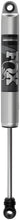 Load image into Gallery viewer, Fox 2.0 Performance Series 8in. Smooth Body IFP Shock / Std Travel w/Eyelet Ends (Alum) - Black - GTR Auto