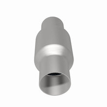 Load image into Gallery viewer, MagnaFlow Universal Catalytic Converter 2inch Preconv.