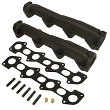Load image into Gallery viewer, BD Diesel 08-10 Ford F-250/F-350/F-450/F-550 Powerstroke 6.4L Exhaust Manifold Set - GTR Auto