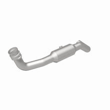 Load image into Gallery viewer, MagnaFlow California Direct Fit Converter 07-08 Lincoln Mark LT