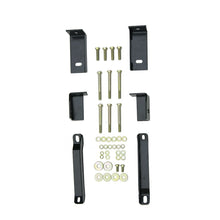 Load image into Gallery viewer, Westin 1999-2013 Chevy Silverado 1500 Crew Cab E-Series 3 Nerf Step Bars - SS - GTR Auto