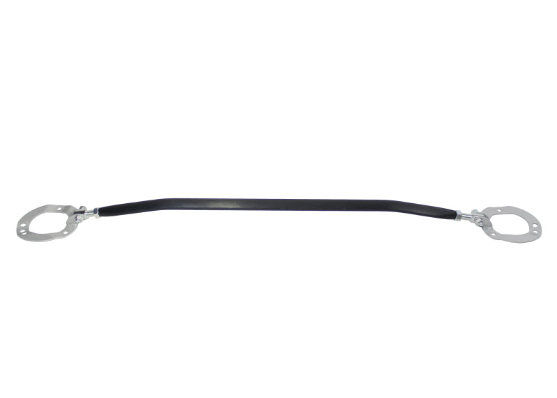Whiteline 90-99 BMW 3 Series 6 cyl excl Traction Control Front Strut Tower Brace  **SPECIAL ORDER 90 - GTR Auto