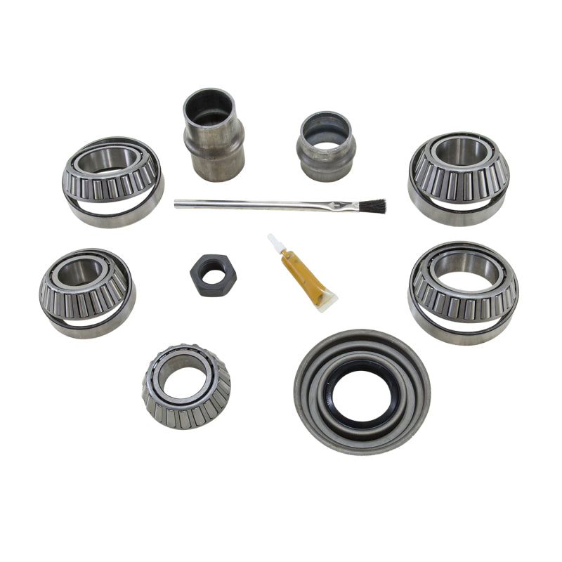 Yukon Gear Bearing install Kit For Dana 30 Diff For Grand Cherokee - GTR Auto
