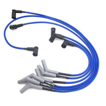Load image into Gallery viewer, JBA 02-03 Ford Ranger 3.0L Ignition Wires - Blue - GTR Auto