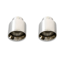 Load image into Gallery viewer, JBA 18-20 Jeep Wrangler JL 3.6L 304SS Dual Rear Exit Axle Back Exhaust - GTR Auto