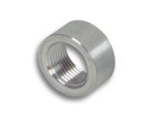 Load image into Gallery viewer, Vibrant Standard Oxygen Sensor Weld Bungs T304 SS (M18 x 1.5 thread) - Bulk Pack of 5 pcs. 1194