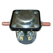 Load image into Gallery viewer, Omix Starter Solenoid Manual Transmission 84-87 Cherokee (XJ)