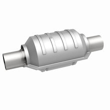 Load image into Gallery viewer, MagnaFlow Universal Catalytic Converter 1.75