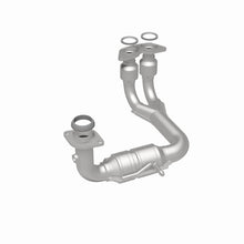 Load image into Gallery viewer, MagnaFlow Conv DF 00-05 Toyota MR2 1.8L - GTR Auto