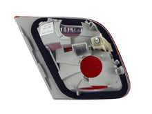 Load image into Gallery viewer, ANZO 2000-2003 BMW 3 Series E46 Taillights Red/Clear - Inner - GTR Auto