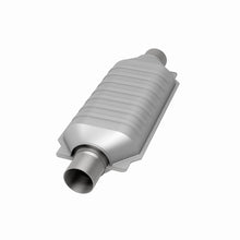 Load image into Gallery viewer, MagnaFlow Universal Catalytic Converter 2.5 W/Air