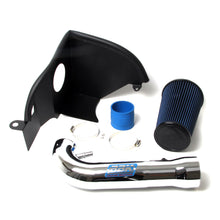 Load image into Gallery viewer, BBK 05-10 Mustang 4.0 V6 Cold Air Intake Kit - Chrome Finish - GTR Auto