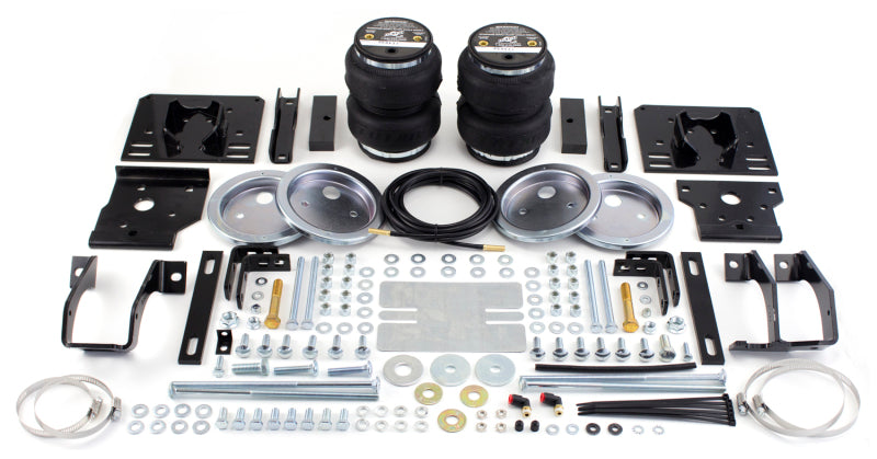 Air Lift Loadlifter 5000 Rear Air Spring Kit for 11-14 Ford F-450 Super Duty 4WD - GTR Auto