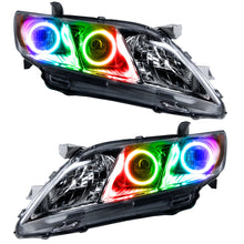 Load image into Gallery viewer, Oracle 07-09 Toyota Camry SMD HL - ColorSHIFT