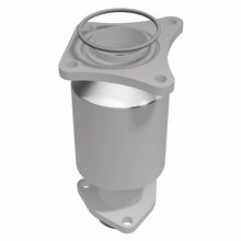 Load image into Gallery viewer, MagnaFlow Direct Fit Catalytic Converter 02-03 Maxima rr mani OEM