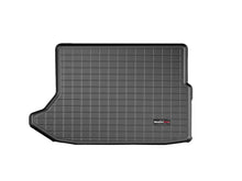 Load image into Gallery viewer, WeatherTech 07+ Dodge Caliber Cargo Liners - Black - GTR Auto