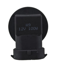 Load image into Gallery viewer, Hella Optilux H9 12V/100W XB Xenon White Bulb (pair) - GTR Auto