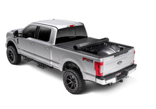 Load image into Gallery viewer, Truxedo 16-20 Nissan Titan 8ft Sentry Bed Cover - GTR Auto