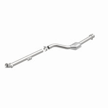 Load image into Gallery viewer, MagnaFlow Direct Fit Catalytic Converter 03-05 Mercedes C230 1.8L