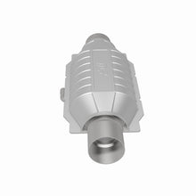 Load image into Gallery viewer, MagnaFlow Universal Catalytic Converter 2.25 W/Air FED