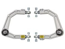 Load image into Gallery viewer, ICON 2007+ Toyota Tundra Billet Upper Control Arm Delta Joint Kit - GTR Auto