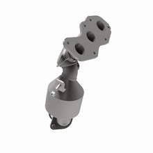 Load image into Gallery viewer, MagnaFlow Direct Fit Catalytic Converter 08-09 Toyota Highlander 3.5L