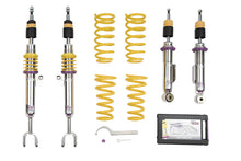 Load image into Gallery viewer, KW V3 Coilover Kit 12 BMW M6 (F12/F13) except Adaptive Drive/xDrive Coupe/Convertible - GTR Auto