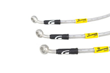 Load image into Gallery viewer, Goodridge 84-87 Corvette Brake Lines - GTR Auto