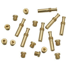 Load image into Gallery viewer, S&amp;S Cycle .025in - .033in Master Jet kit