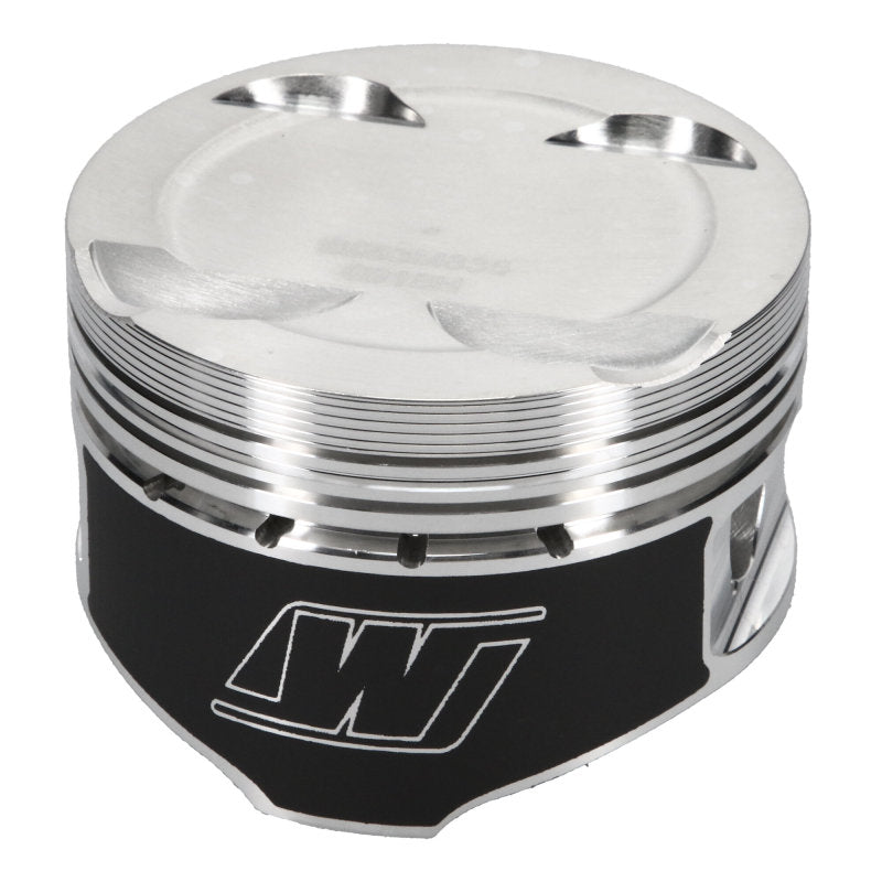 Wiseco MAZDA Turbo -4cc 1.201 X 83.5 Piston Shelf Stock Kit - GTR Auto