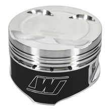 Load image into Gallery viewer, Wiseco MAZDA Turbo -4cc 1.201 X 83.5 Piston Shelf Stock Kit - GTR Auto